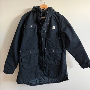 Carhartt jacket